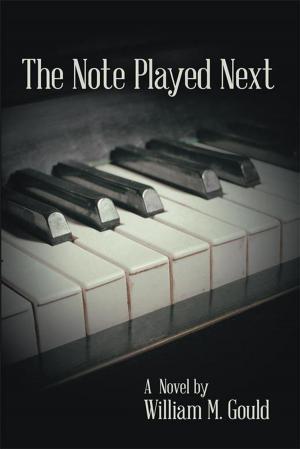 Book cover of The Note Played Next