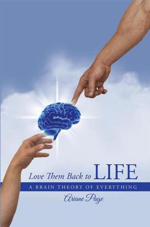 Cover of the book Love Them Back to Life by Peter Walther