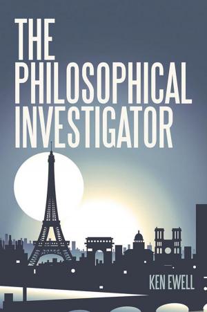 Book cover of The Philosophical Investigator