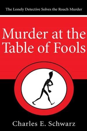Cover of the book Murder at the Table of Fools by Kaidlin Rainne