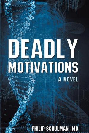 Book cover of Deadly Motivations