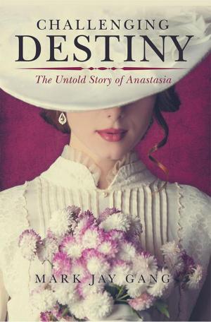 Cover of the book Challenging Destiny by Elisabeth Williams
