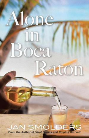 bigCover of the book Alone in Boca Raton by 