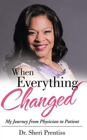 Cover of the book When Everything Changed by Diane Ezieke Anyansi