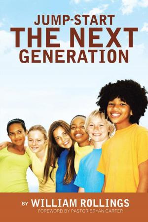 Cover of the book Jump-Start the Next Generation by Tom Baker