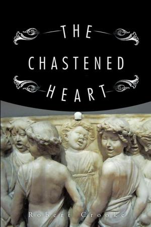 Cover of the book The Chastened Heart by John R. Heapes