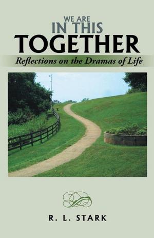 Cover of the book We Are in This Together by Htay Lwin Oo