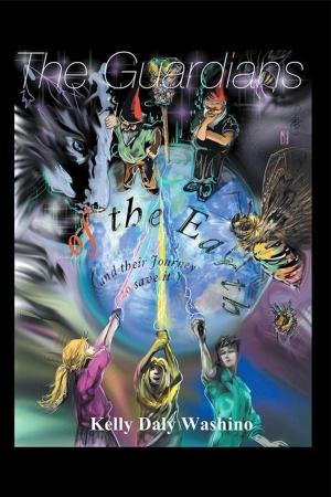 Cover of the book The Guardians of the Earth by Roger Lawrence, Roger Lawrence