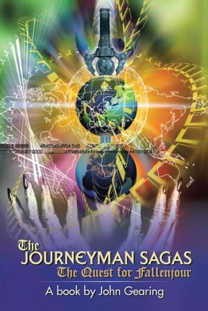 Cover of the book The Journeyman Sagas by Bob Liftig