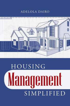 Cover of the book Housing Management Simplified by O.B EL