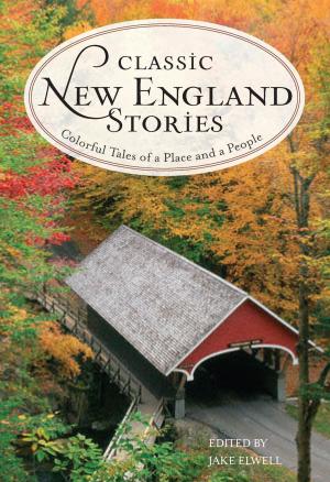 bigCover of the book Classic New England Stories by 