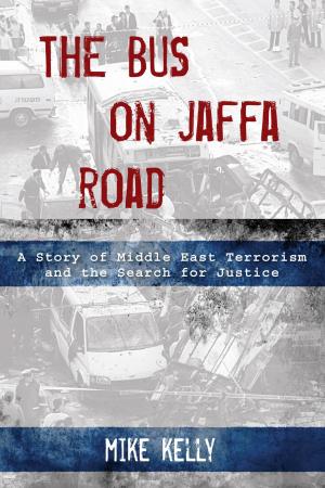 Cover of the book Bus on Jaffa Road by Anthony Pioppi, Chris Gonsalves