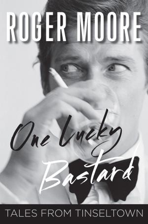 Cover of the book One Lucky Bastard by Karen Shanley