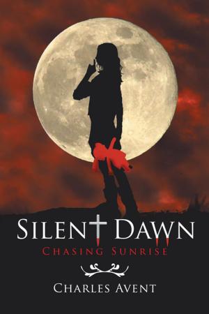 bigCover of the book Silent Dawn by 