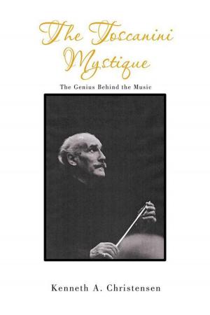 Cover of the book The Toscanini Mystique by A. T. Hutchinson