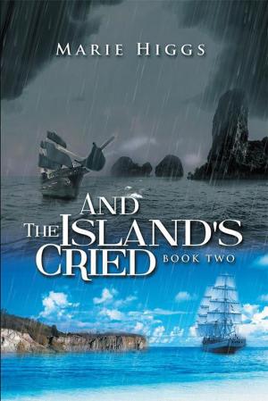 Cover of the book And the Island's Cried by Tony Bulley