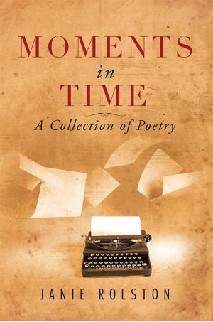 Cover of the book Moments in Time by N.P. Harrison