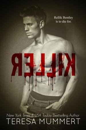 Cover of Rellik