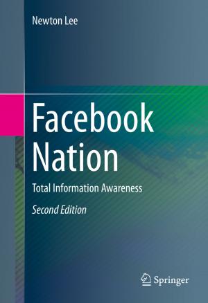 bigCover of the book Facebook Nation by 