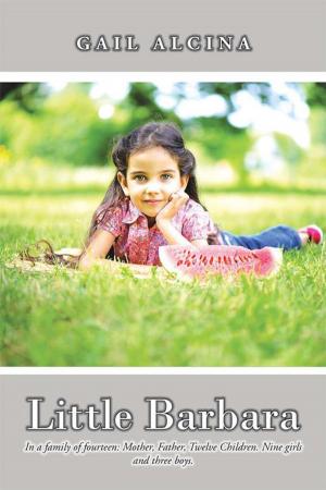 Cover of the book Little Barbara by Niamh O'Brien