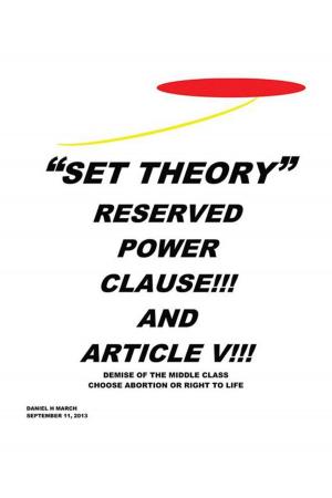 Cover of the book “Set Theory” by John Raymond Gunson