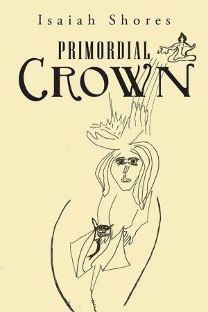 Cover of the book Primordial Crown by Santiago Camarena