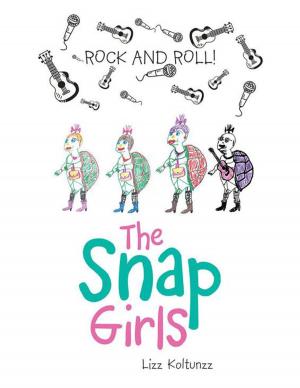 Cover of the book The Snap Girls by Marvela Dawnay