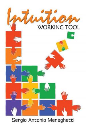 Cover of the book Intuition Working Tool by Leslie Rutkin