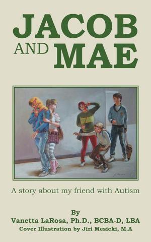 Cover of Jacob and Mae