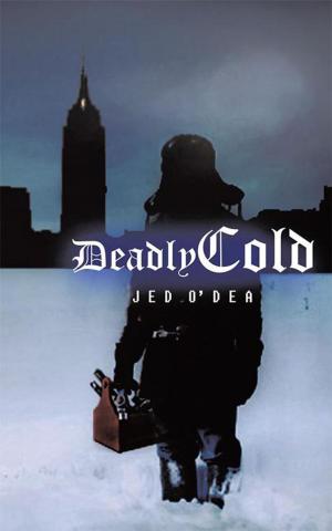 Cover of the book Deadly Cold by Melissa Thompson
