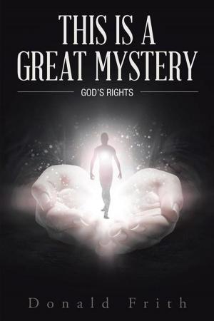 Cover of the book This Is a Great Mystery by Gifford Michael Rodney