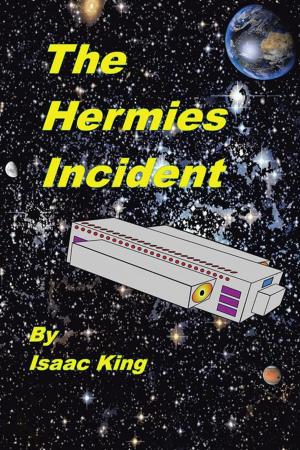 Cover of the book The Hermies Incident by Tricia De Jesus-Gutierrez