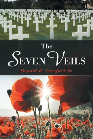 Cover of the book The Seven Veils by Steven C. German