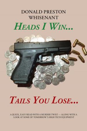bigCover of the book Heads I Win...Tails You Lose... by 