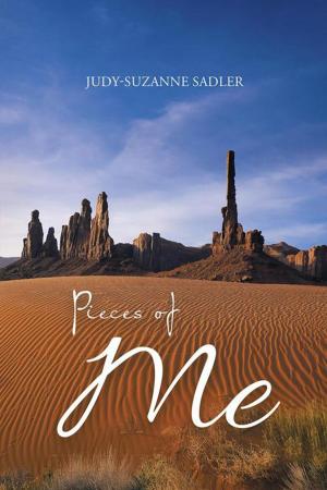 Cover of the book Pieces of Me by Diana Prince