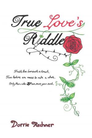 Cover of the book True Love's Riddle by Jeff Mariotte
