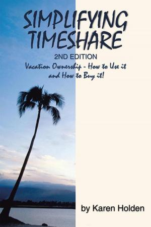 Cover of the book Simplifying Timeshare 2Nd Edition by Macklenan F. Hasham