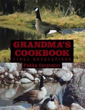Cover of the book Grandma’S Cookbook by Santiago Camarena