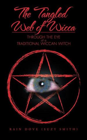 Cover of the book The Tangled Web of Wicca by Keith Decker