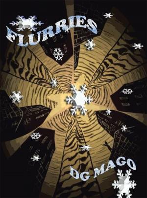 Cover of the book Flurries by Karla Oceanak
