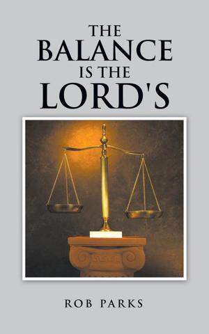 Cover of the book The Balance Is the Lord's by Troy Patoine