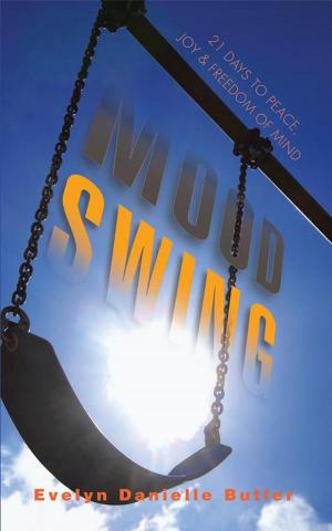 Cover of the book Mood Swing by Tenika L. Porter