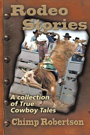 Cover of the book Rodeo Stories by Lisa Wagman