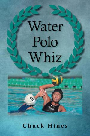 Cover of the book Water Polo Whiz by John S. Budd