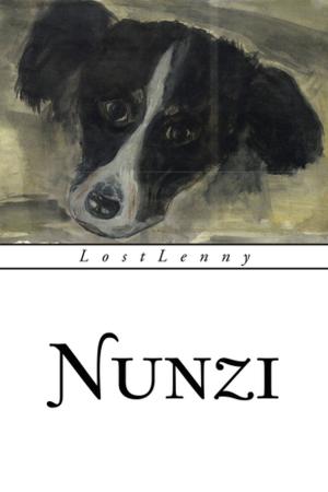Book cover of Nunzi