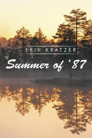 Cover of the book Summer of '87 by Lawrence V. Bolar