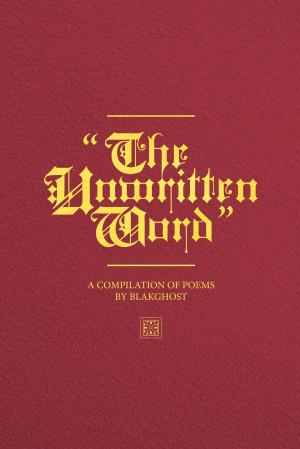 bigCover of the book The Unwritten Word by 