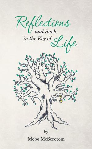 Book cover of Reflections and Such, in the Key of Life