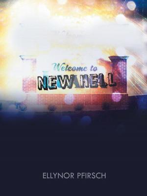 Cover of the book New Hell by Janice Harris