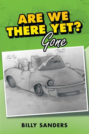 Cover of the book Are We There Yet? by Dr. Jerard R. Mosley Sr.